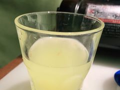 -绿茶餐厅(成都太古里店)
