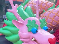 -思南公馆商业街