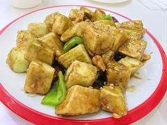 -庆山饭店·海鲜饺子家常菜(北戴河黑石路店)