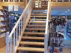 -高才生书店(利津路店)