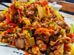 -湖南湘菜馆(东湘缘二店)