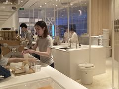 -% Arabica阿拉比卡咖啡(深圳湾万象城店)