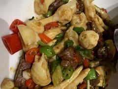 -79号渔船海鲜饭店(华强北店)