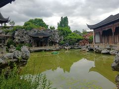 -芥子园