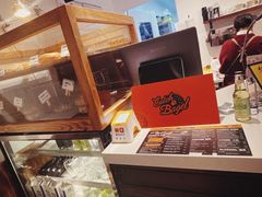 -Catch Bagel(芳草地店)