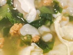 -海胆小馆(东北水饺·春柳店)