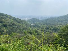 -广州市白云山风景名胜区