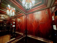 -广州富力丽思卡尔顿酒店