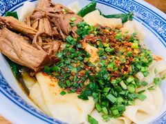 -秦豫肉夹馍(东羊市店)