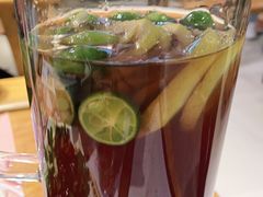-木屋烧烤(白石洲店)