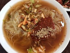 -真空冷面王(武功街店)