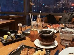 -广州富力君悦大酒店·凯菲厅