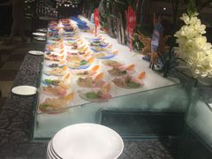 -芭菲盛宴·环球美食(解放碑英利国际店)