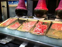 -朗丽兹自助餐厅