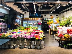 -双季花艺园艺市场(浦东店)