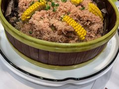 -湖南码头·地道岳阳美食·湘菜(魏公村店)