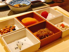 -蟹将军·松叶蟹和牛日料放题自助(K11店)