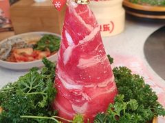 -大夻hua烤肉点餐自助(茂宸广场店)