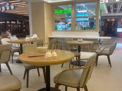 -东园小馆·早茶·淮扬小炒(三盛广场店)