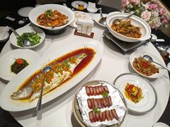 -雅苑中餐厅
