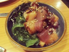 -So Lounge索兰至餐厅(蓝色港湾店)