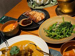 -Tegu泰古莲·泰国餐厅(红山6979店)
