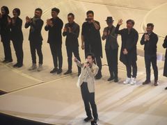 -南京奥林匹克体育中心-体育馆