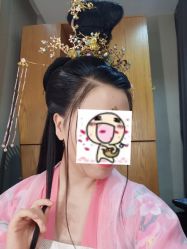 -盘子女人坊古装写真摄影(厦门总店)