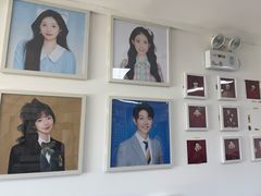 -微笑时刻照相馆·企业合影·商务外拍(北京五道口店)