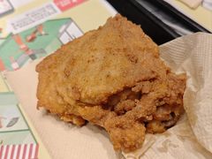 吮指原味鸡(1块装)-肯德基(绍兴胜利店)