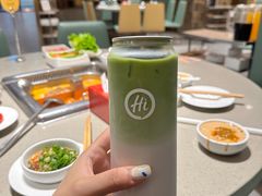 -海底捞火锅(龙岗星河COCO Park店)