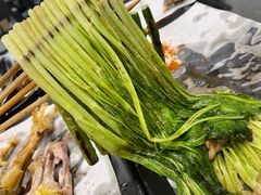 -啊溜烧烤·炭火传承(南澳店)