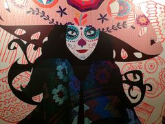 -Pistolera Mexican Cantina女枪手墨西哥餐厅(碧云路店)
