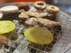 -牛也烧肉(摩尔城店)