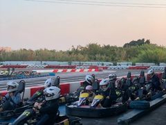 -竞速卡丁车赛车会(道滘店)