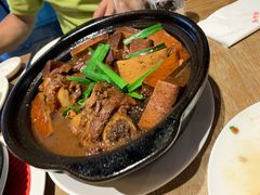 -廊亦舫Lang Yi Fang Restaurant(金桥店)