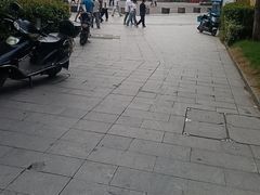 -鸣鹤古镇