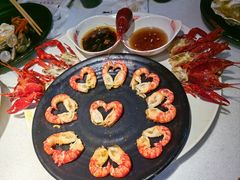 -红盔甲·小龙虾(天钥桥店)