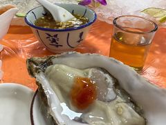 -成发鱼生