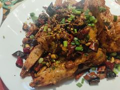 -赣菜香江西小炒(江泰国际广场店)