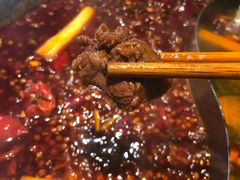 -孙毛肚火锅(春熙路店)