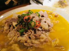 -江渔儿酸菜鱼·拔草餐厅(虎门君乐汇店)