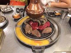 iphone_upload_pic-老板娘的烤肉店(港湾广场店)