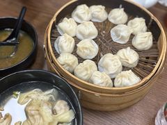 -万寿斋(山阴路店)