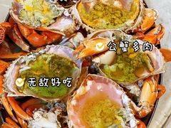 -都斛海鲜街