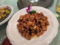 樱桃肉-牟传仁老菜馆(星海店)