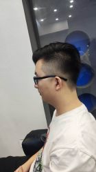 -CIT造型·烫发·染发