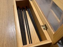 餐具摆设-厝内小眷村(天河南一路店)