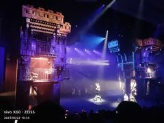 -《12·12》西安事变大型实景演出