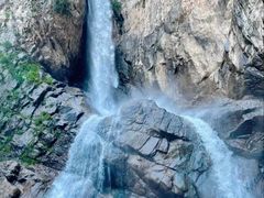 -洛阳白云山景区